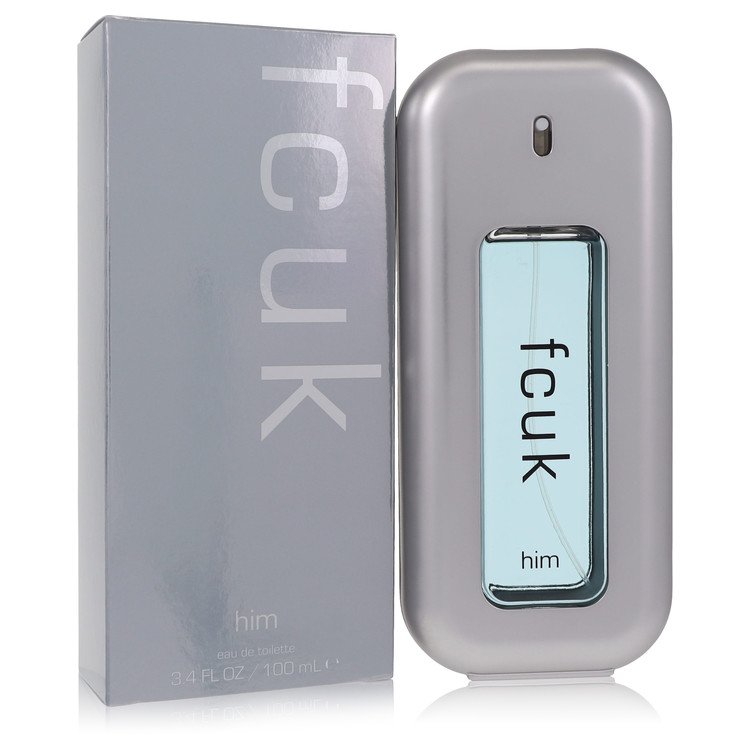 Fcuk by French Connection