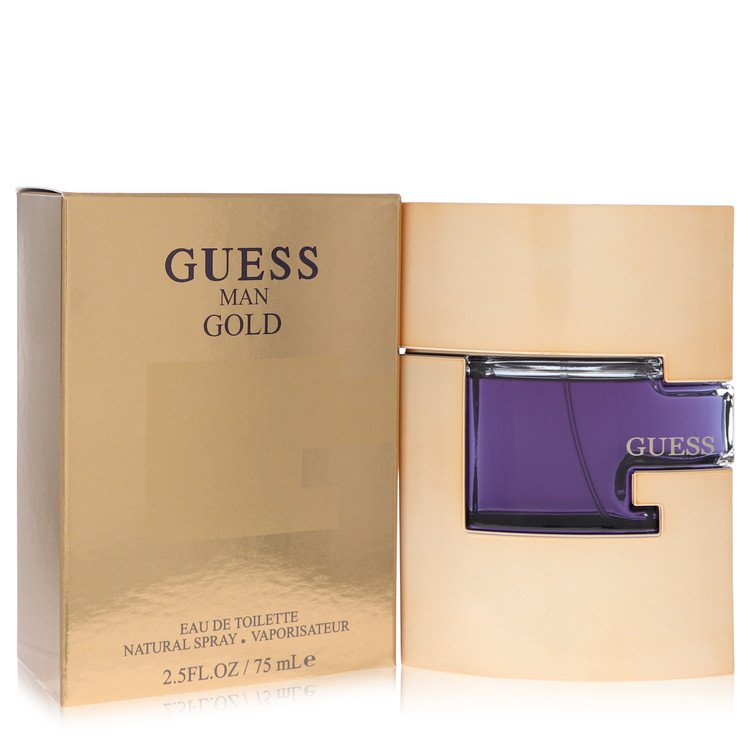 Guess Gold by Guess