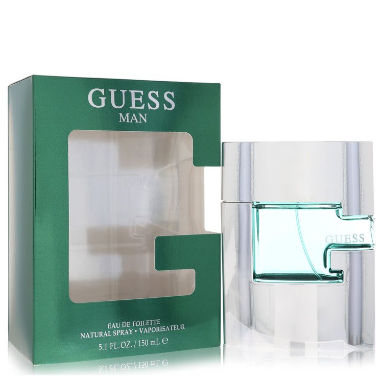 Guess (New) by Guess
