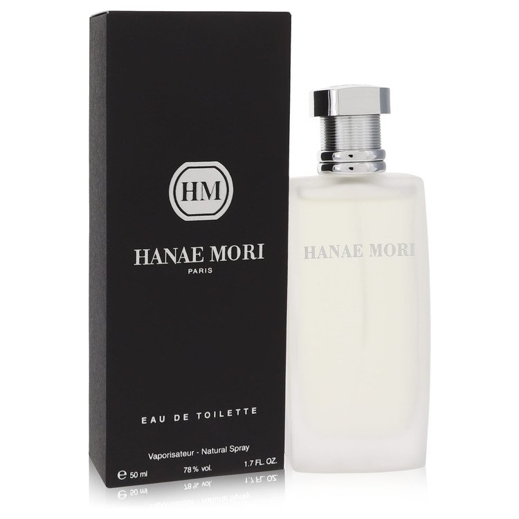 Hanae Mori by Hanae Mori