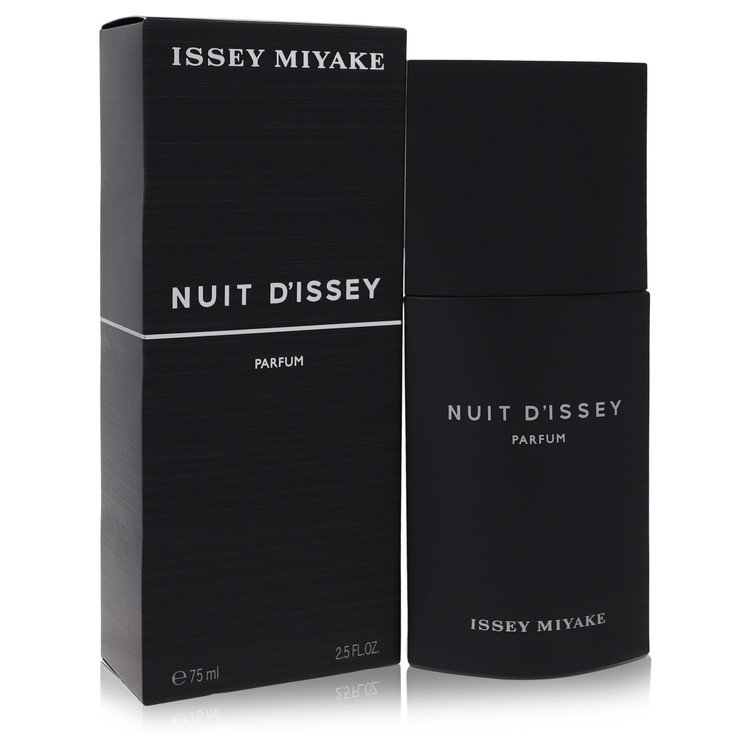 Nuit D'issey by Issey Miyake