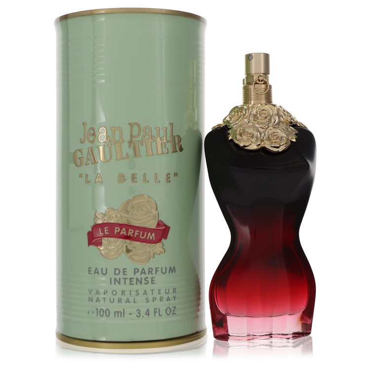 Jean Paul Gaultier La Belle Le Parfum by Jean Paul Gaultier