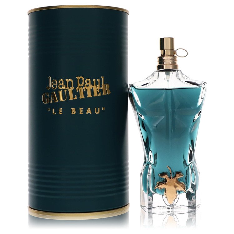 Jean Paul Gaultier Le Beau by Jean Paul Gaultier