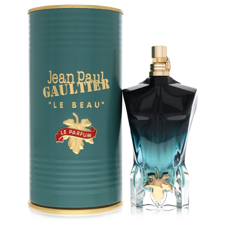 Jean Paul Gaultier Le Beau Le Parfum by Jean Paul Gaultier