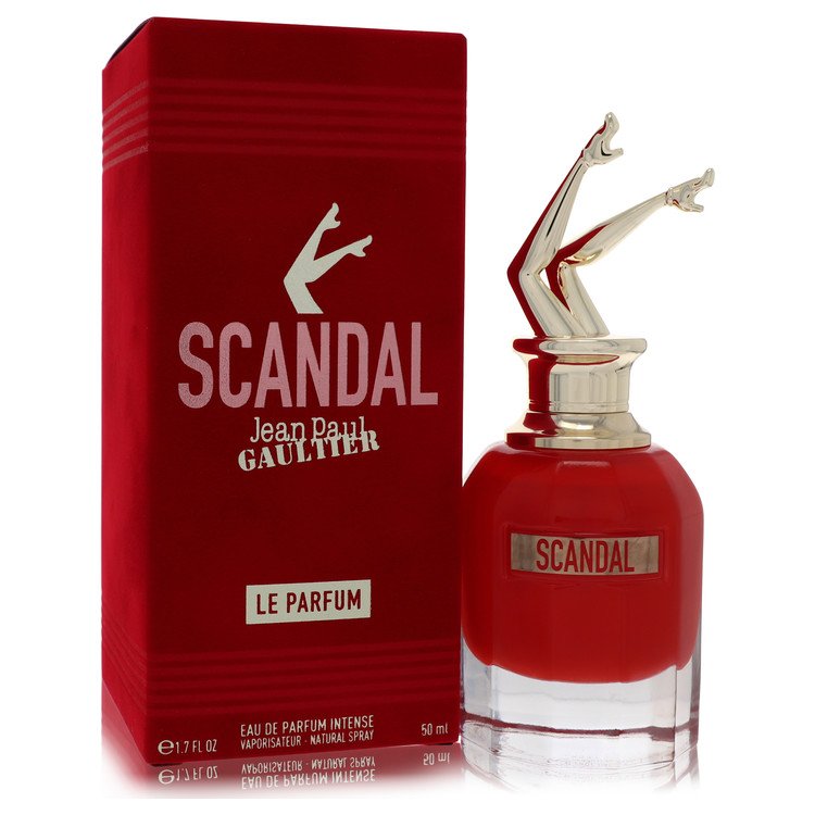 Jean Paul Gaultier Scandal Le Parfum by Jean Paul Gaultier