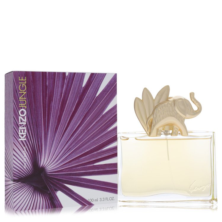 Kenzo Jungle Elephant by Kenzo
