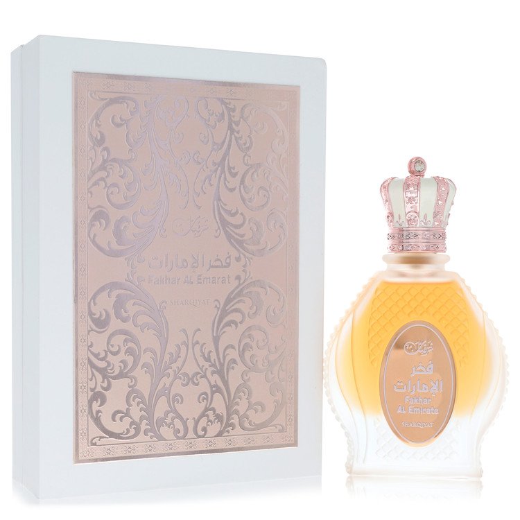 Khalis Fakhar Al Emarat Sharqiyat Collection by Khalis