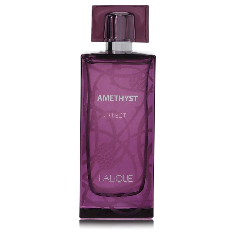 Lalique Amethyst by Lalique