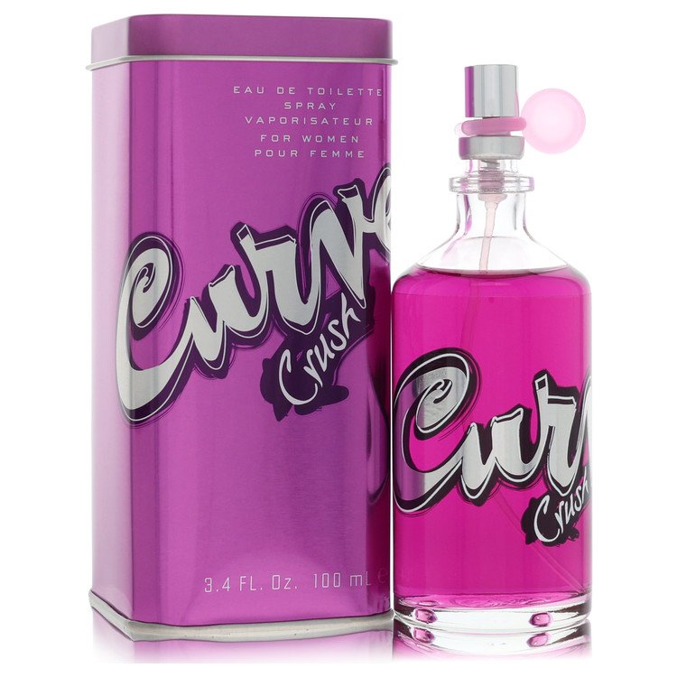 Curve Crush by Liz Claiborne