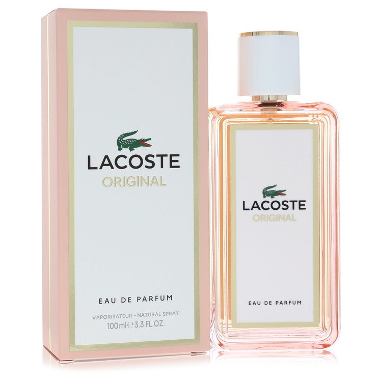 Lacoste by Lacoste