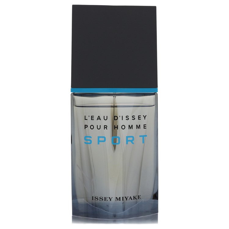 L'eau D'Issey Pour Homme Sport by Issey Miyake
