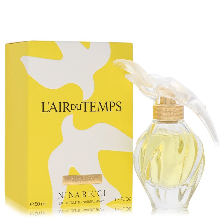 L'Air Du Temps by Nina Ricci