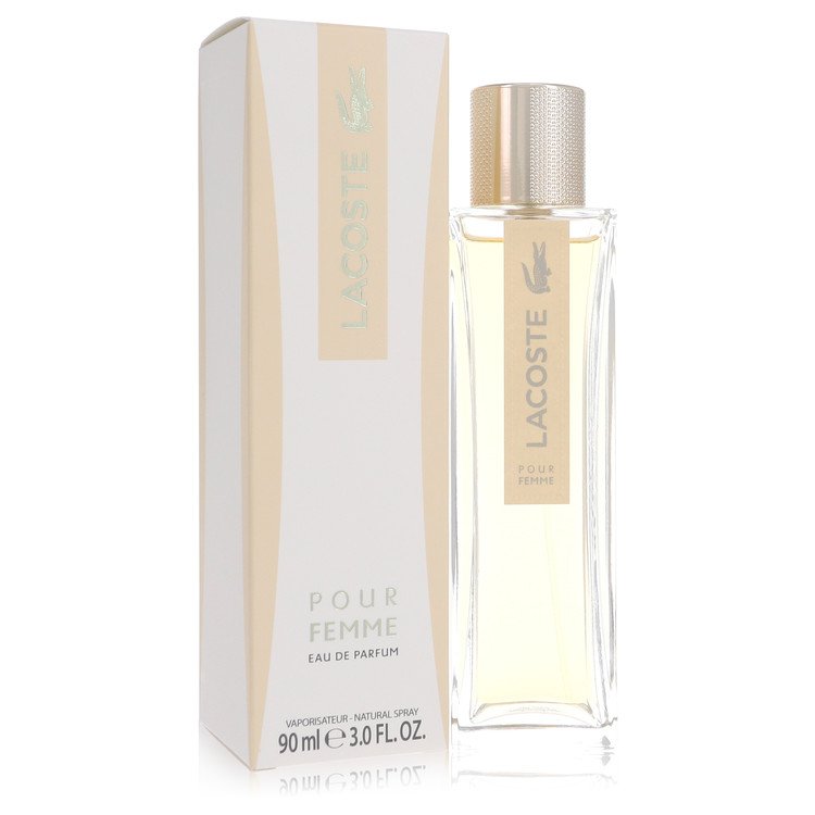 Lacoste Pour Femme by Lacoste
