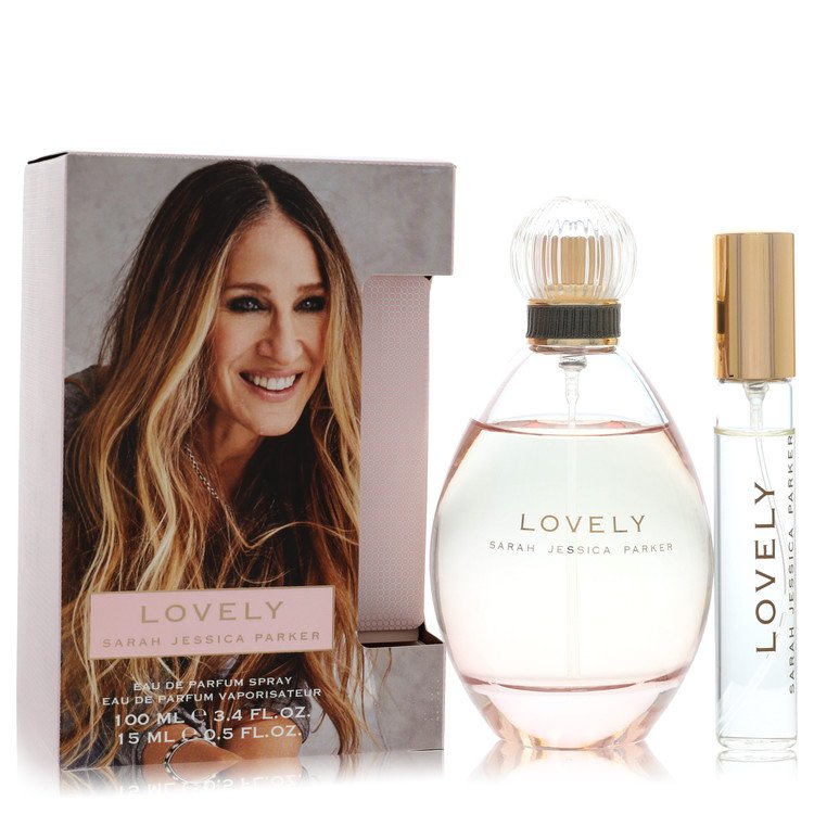 Lovely by Sarah Jessica Parker