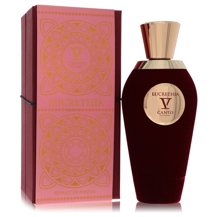 Lucrethia V by V Canto