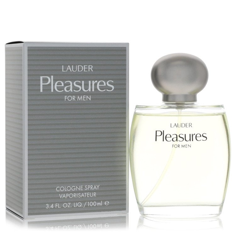 Pleasures by Estee Lauder