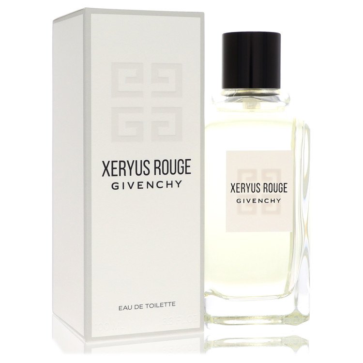 Xeryus Rouge by Givenchy