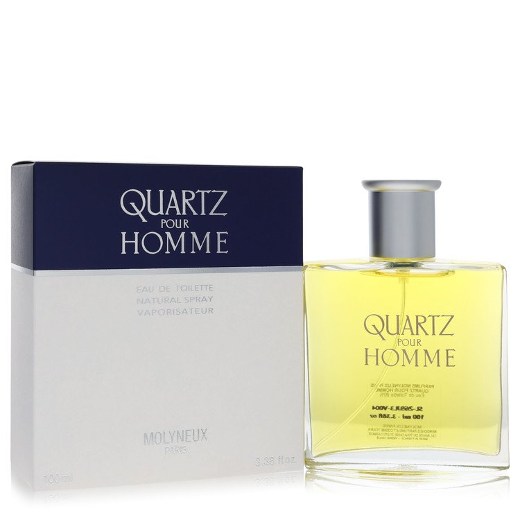 Quartz by Molyneux