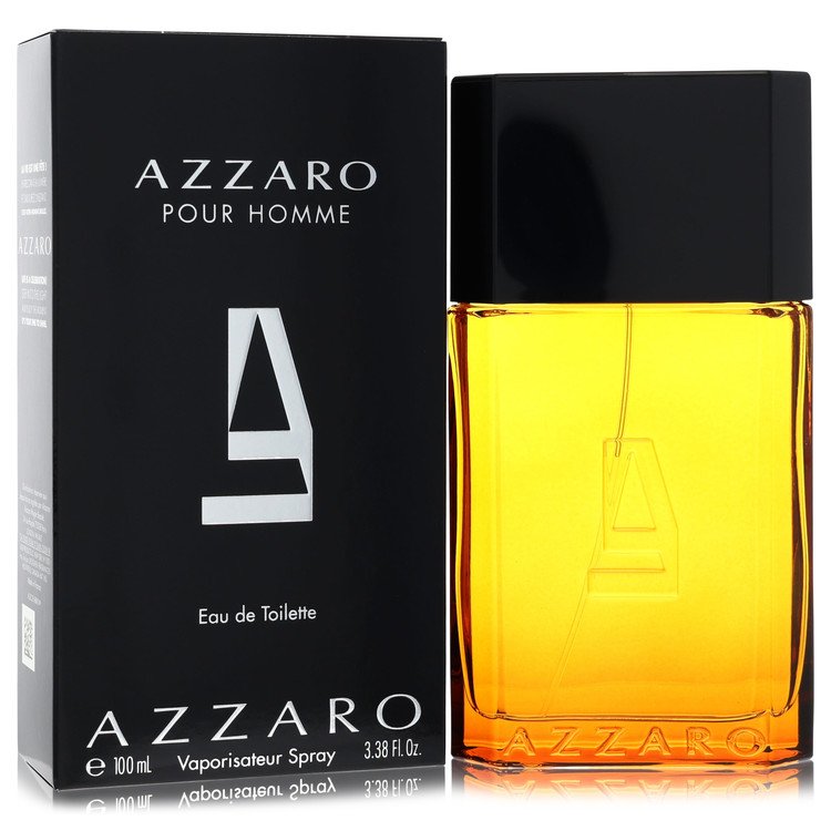 Azzaro by Azzaro