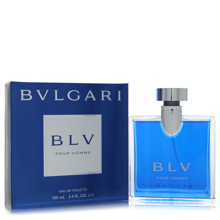 Bvlgari Blv by Bvlgari