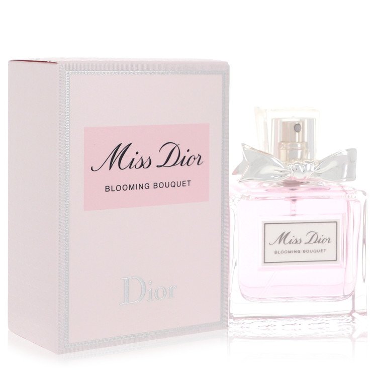 Miss Dior Blooming Bouquet by Christian Dior