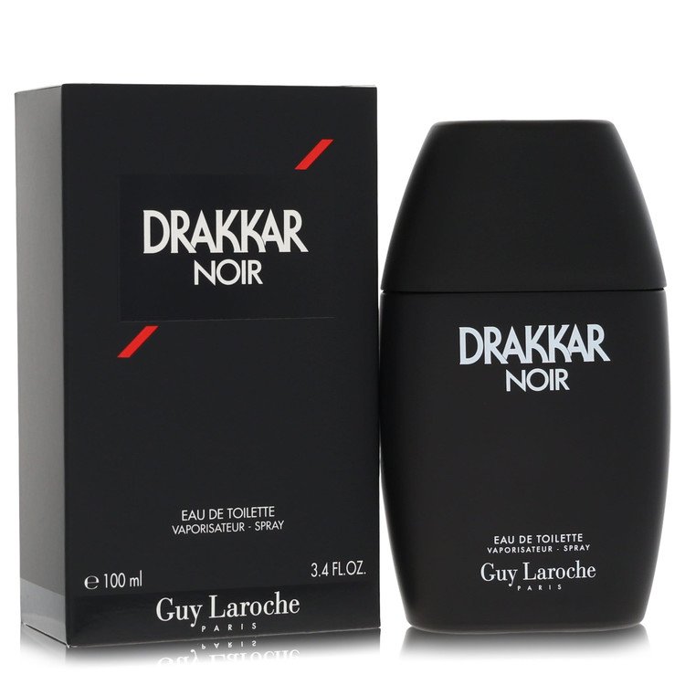 Drakkar Noir by Guy Laroche