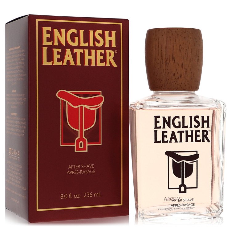 English Leather by Dana