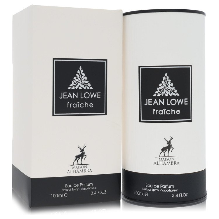 Maison Alhambra Jean Lowe Fraiche by Maison Alhambra