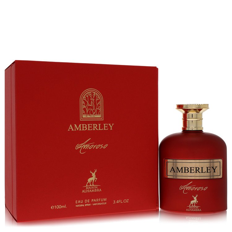 Maison Alhambra Amberley Amoroso by Maison Alhambra