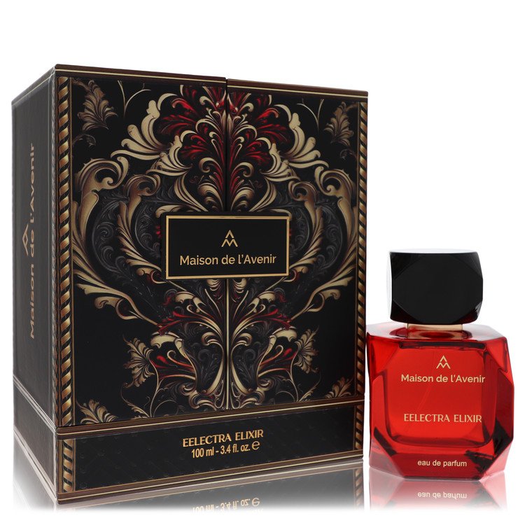 Maison De L'avenir Electra Elixir by Maison De L'avenir