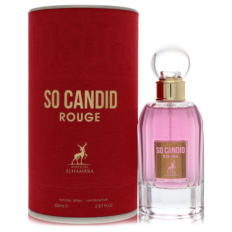 Maison Alhambra So Candid Rouge by Maison Alhambra