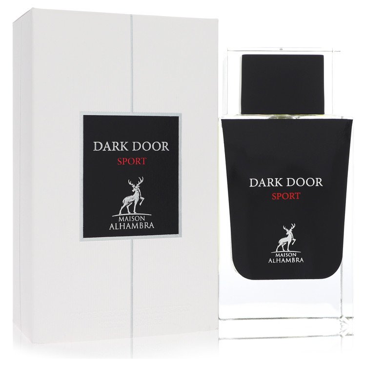 Maison Alhambra Dark Door Sport by Maison Alhambra