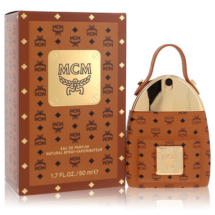 Mcm by Mcm