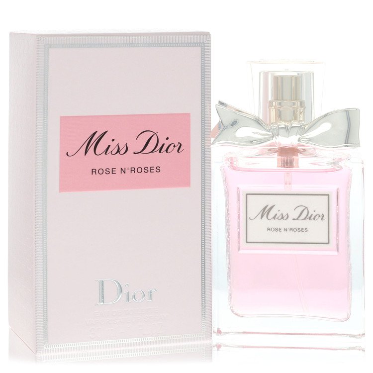 Miss Dior Rose N'Roses by Christian Dior