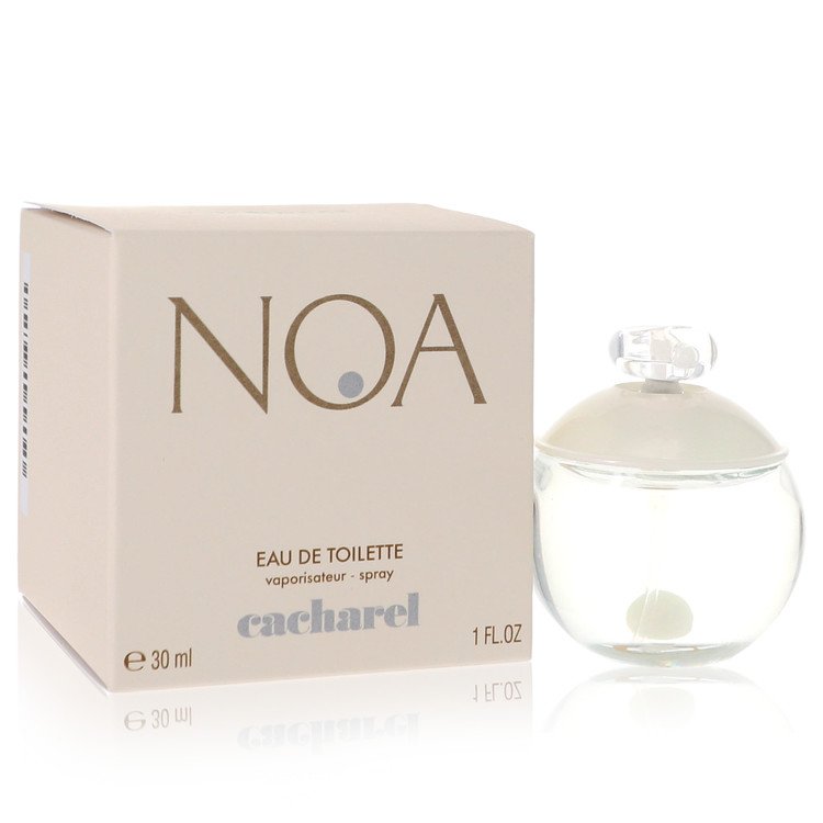 Noa by Cacharel