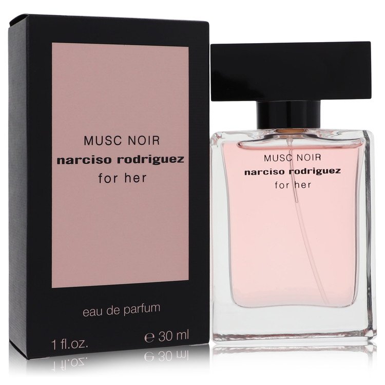 Narciso Rodriguez Musc Noir by Narciso Rodriguez