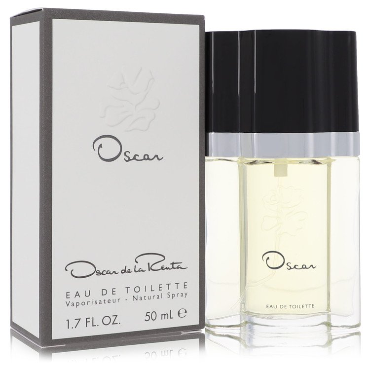 Oscar by Oscar De La Renta
