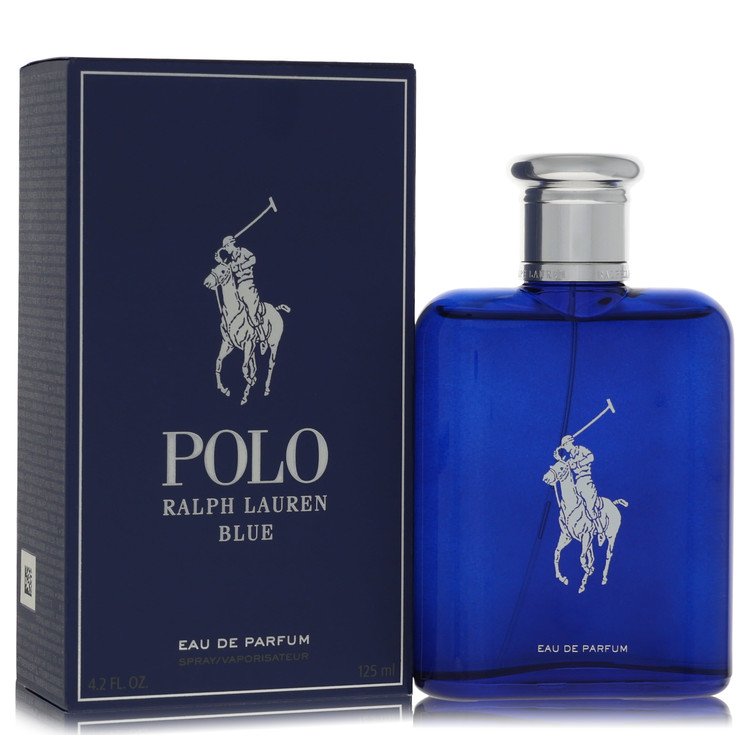 Polo Blue by Ralph Lauren