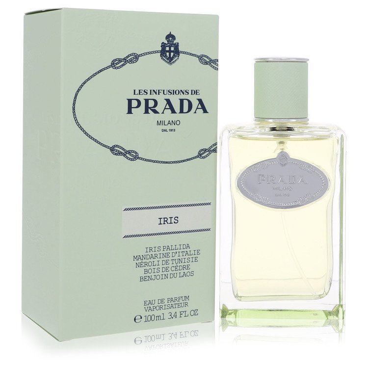 Prada Infusion D'iris by Prada