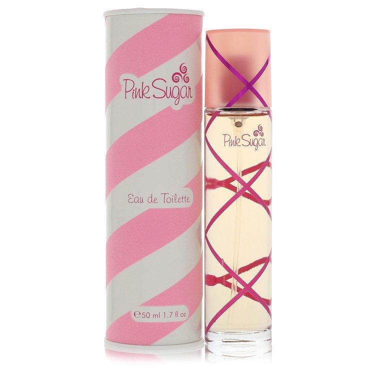Pink Sugar by Aquolina