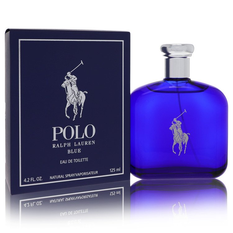 Polo Blue by Ralph Lauren