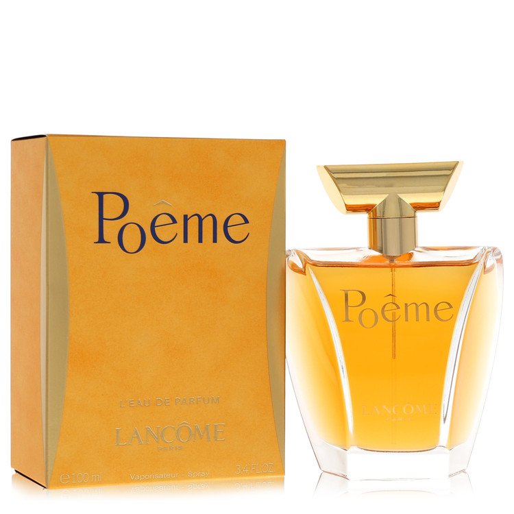 Poeme by Lancome