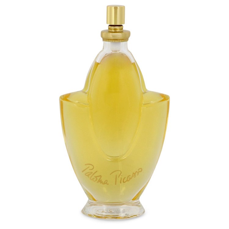 Paloma Picasso by Paloma Picasso