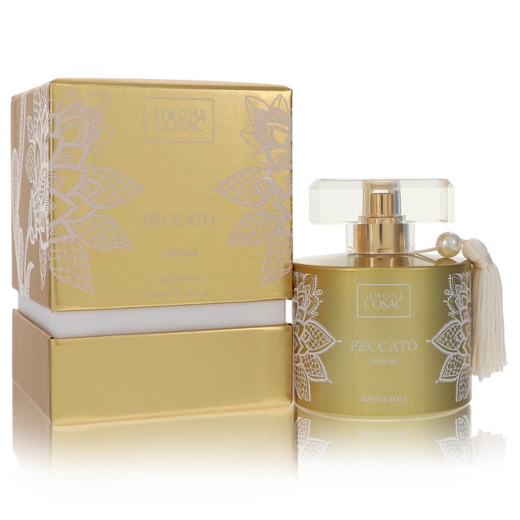 Peccato by Simone Cosac Profumi