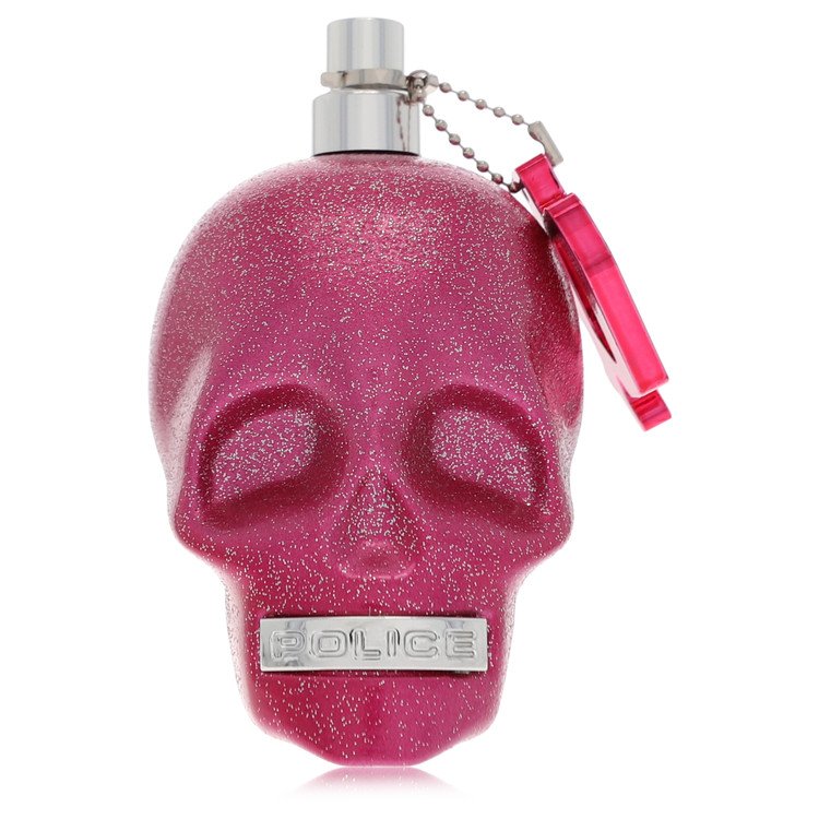 Police To Be Sweet Girl by Police Colognes