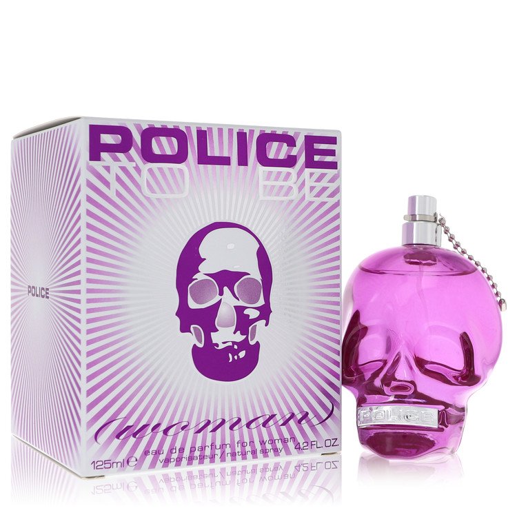 Police To Be by Police Colognes