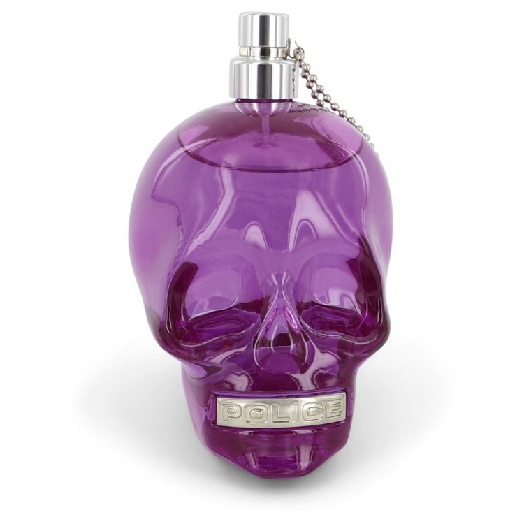Police To Be by Police Colognes
