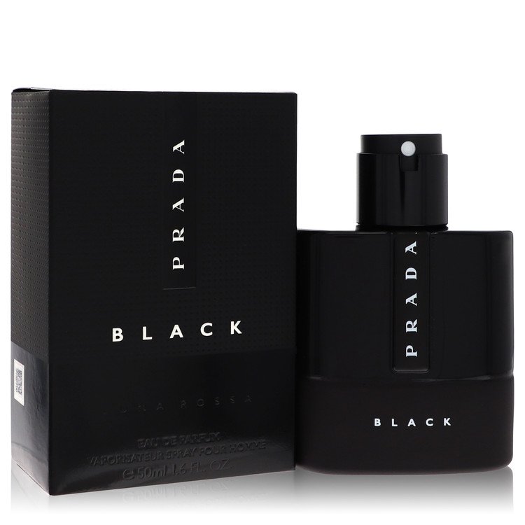 Prada Luna Rossa Black by Prada