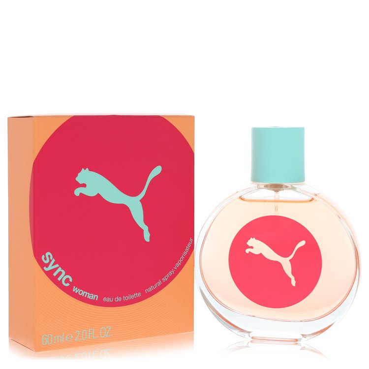 Puma Sync by Puma