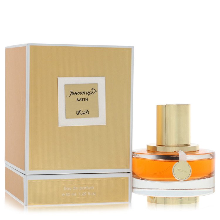 Rasasi Junoon Satin by Rasasi